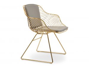 zebra wire chair sohoconcept 1