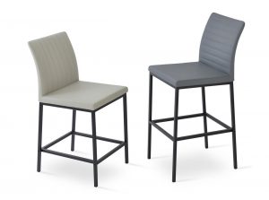 zeyno metal counter bar stool sohoconcept 1