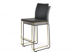 zeyno stackable counter bar stool sohoconcept 3
