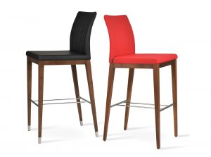 zeyno wood counter bar stool sohoconcept 6