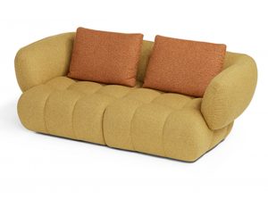 Abbracci Sectional Sofa by FrancoFerri Italia 4.1