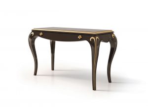 Carpanese Home Classic Console Table 5033 5233 Heritage Collection