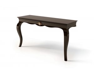 Carpanese Home Classic Console Table 6333 Heritage Collection
