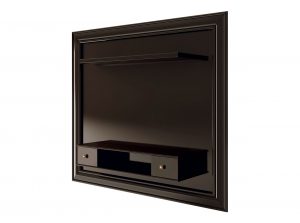 Carpanese Home Contemporary TV Wall Panel 6246 6046