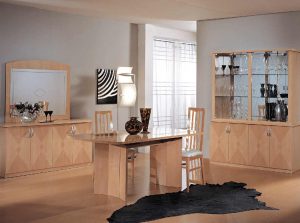Elena Dining Sets By ESF Furniture 1