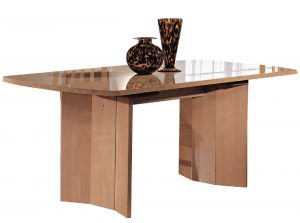 Elena Dining Table By ESF Furniture 5