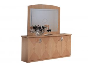 Elena Dining buffet By ESF Furniture 5
