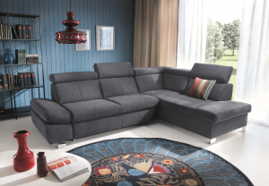 Happy Storage Sofa Bed by ESF Furniture 1