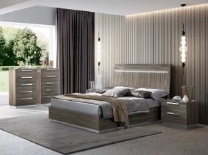 Kroma bedroom By Camelgroup Italy 1
