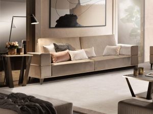 arredoambra living by arredoclassic 3 seat sofa by ESF 2