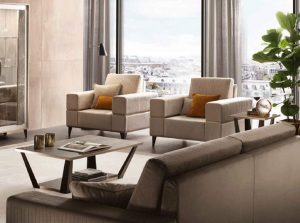 arredoambra living by arredoclassic armchair by ESF 3