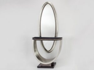 contemporary hallway console unit 1