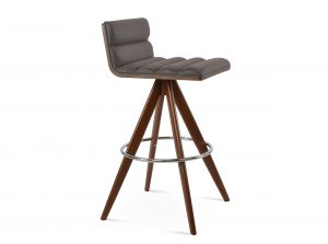 corona comfort pyramid mw counter bar stool sohoconcept 3