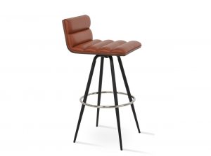 corona max swiwel counter bar stool sohoconcept 2