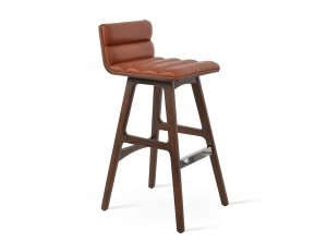 corona pr wood comfort counter bar stool sohoconcept 4