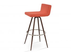 dallas max swivel counter bar stool sohoconcept 2