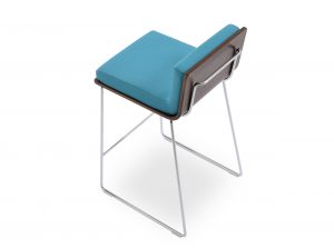 dallas pl wire counter bar stool sohoconcept 3