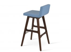 dallas pr wood counter bar stool sohoconcept 1