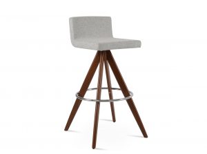 dallas pyramid mw counter bar stool sohoconcept 3