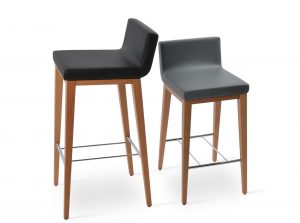 dallas wood counter bar stool sohoconcept 3