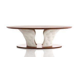 duke luxury dining table formenti italy 1