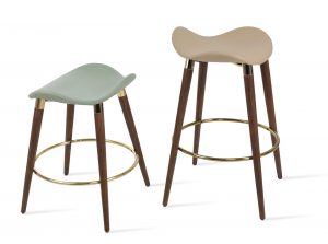 falcon gz wood footrest counter bar stool sohoconcept 2