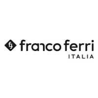franco ferri italia logo
