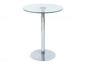 lady glass series dining table sohoconcept 2