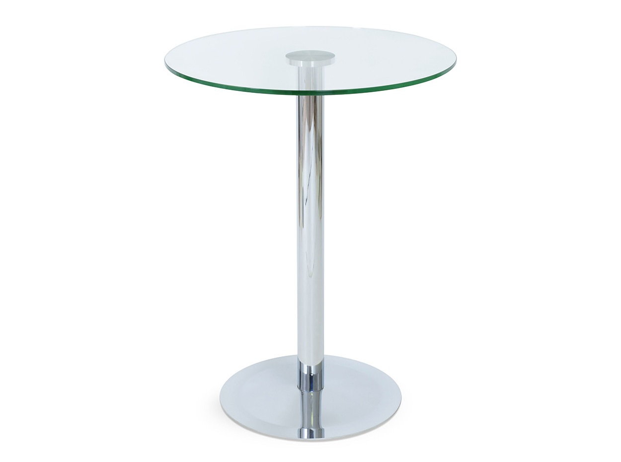 Lady Glass Series Table by SohoConcept - MIG Furniture
