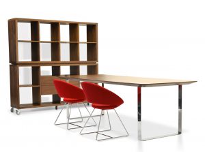 malta bookcase w drawers sohoconcept 7