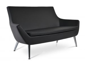 rebecca metal sofa armchair sohoconcept 6