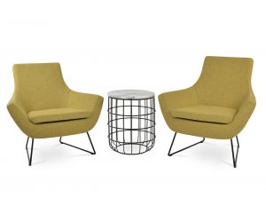 rebecca wire armchair sohoconcept 1
