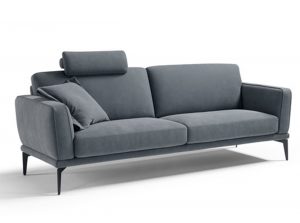 Agi Sofa by FrancoFerri Italia 1