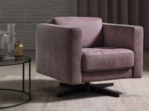 Alfa Armchair by FrancoFerri Italia 1