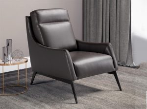 Alicudi Armchair by Franco Ferri 1