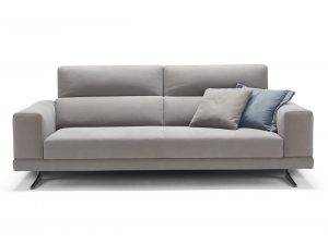 Blake Sectional Sofa by FrancoFerri Italia 2