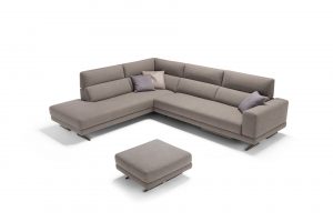 Blake Sectional Sofa by FrancoFerri Italia 4