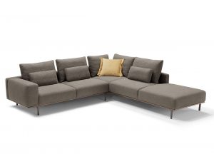 Bross Sectional Sofa by FrancoFerri Italia 1