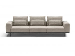 Bross Sectional Sofa by FrancoFerri Italia 4