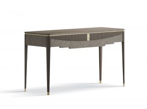 Carpanese Home Contemporary Italian Console Table 7333