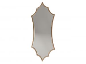 Carpanese Home Contemporary Italian Wall Mirror 7028