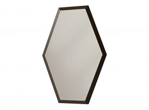 Carpanese Home Italian Wall Mirror 7574 Contemporary Collection