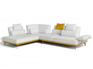 Cestone Sectional Sofa by FrancoFerri Italia 3