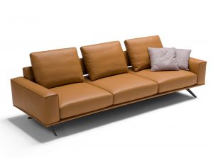 Cole Sofa by FrancoFerri Italia 1