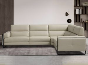Daunia Sectional Sofa by FrancoFerri Italia 4