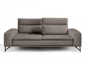 Denise Italian Sofa by Franco Ferri Made in Italy