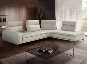 Denise Sectional Sofa by FrancoFerri Italia 3