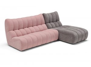 Deseo Sectional Sofa by FrancoFerri Italia 3