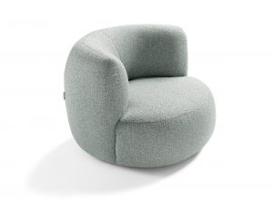 Elisa Armchair by FrancoFerri Italia 1