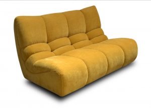 Formosa Sectional Sofa by FrancoFerri Italia 10